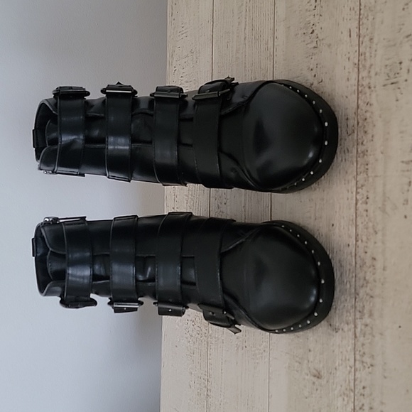 Booties - Picture 2 of 3